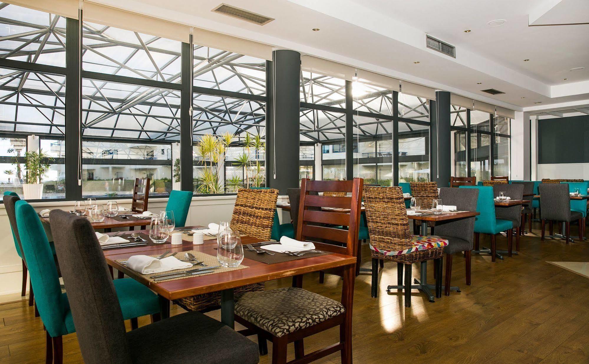 Pestana Ocean & Conference 4*